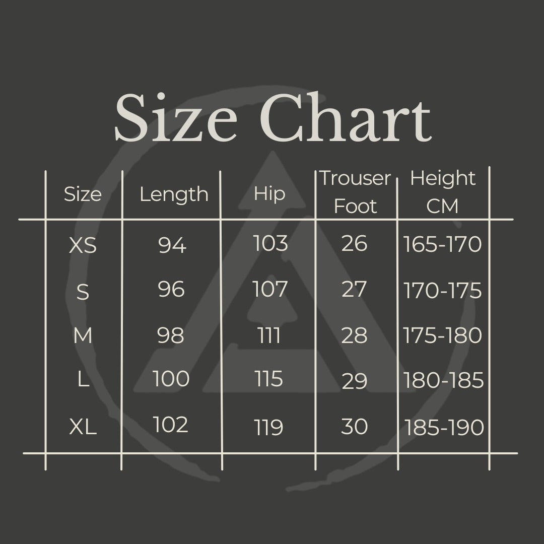 Slate Grey Tech Joggers