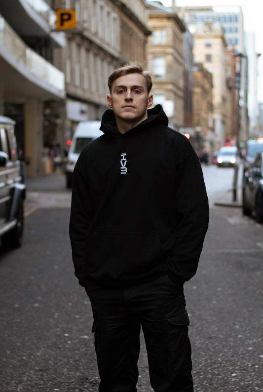 IV3 "SPORTSCLUB" UNISEX HOODIE