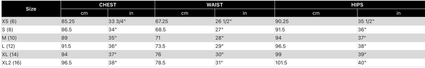 Relaxed Baby Blue Tee