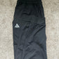 Tracksuit black joggers