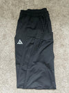 Tracksuit black joggers
