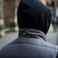 Men's Grey Gilet